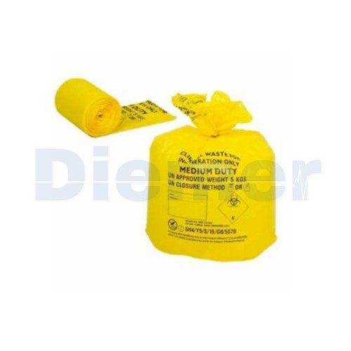 Incineration Bag Incineration Bag